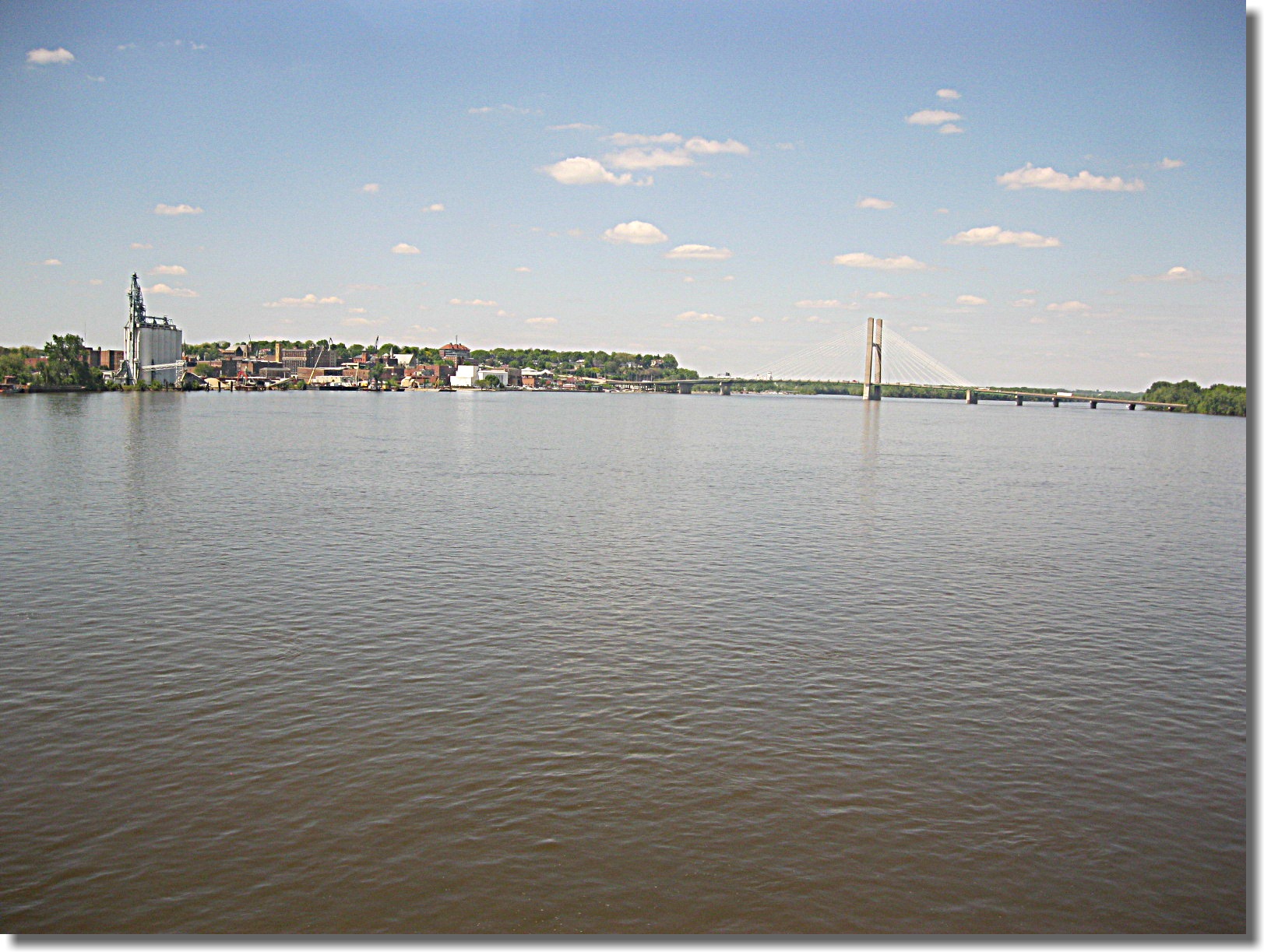 Fushan kids back in bus